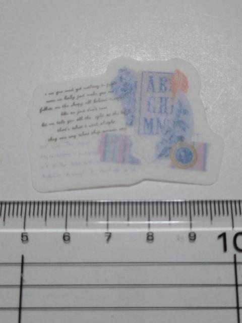 デコステッカー  ☆  紙素材  @ < ペット/手芸/園芸  デコステッカー  ☆  紙素材  @ < ペット/手芸/園芸の