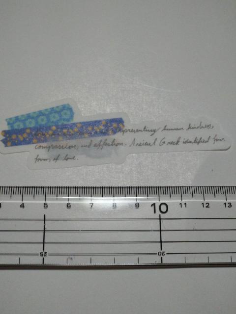 デコステッカー  ☆  紙素材  @ < ペット/手芸/園芸  デコステッカー  ☆  紙素材  @ < ペット/手芸/園芸の