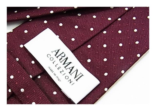 500~X^Ki i ARMANI COLLEZIONI A}[j RcBI[j VNlN^C@{h[n