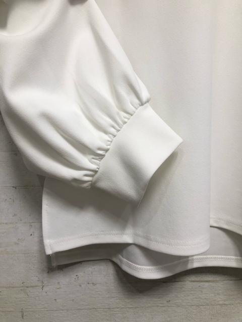 新品☆M♪プチハイネック♪きれいめブラウス3枚セット♪上品きれい☆Q343 < 女性ファッション  新品☆M♪プチハイネック♪きれいめブラウス3枚セット♪上品きれい☆Q343 < 女性ファッションの