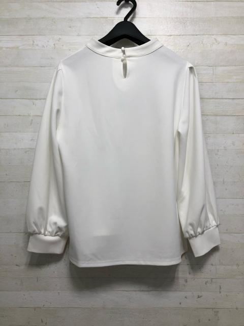 新品☆M♪プチハイネック♪きれいめブラウス3枚セット♪上品きれい☆Q343 < 女性ファッション  新品☆M♪プチハイネック♪きれいめブラウス3枚セット♪上品きれい☆Q343 < 女性ファッションの