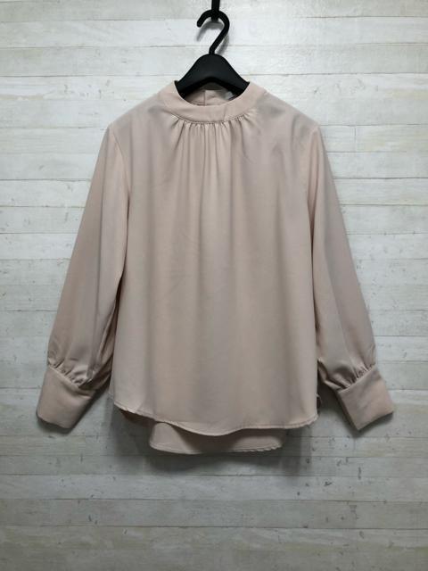 新品☆M♪プチハイネック♪きれいめブラウス3枚セット♪上品きれい☆Q343 < 女性ファッション  新品☆M♪プチハイネック♪きれいめブラウス3枚セット♪上品きれい☆Q343 < 女性ファッションの