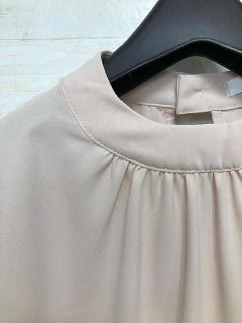 新品☆M♪プチハイネック♪きれいめブラウス3枚セット♪上品きれい☆Q343 < 女性ファッション  新品☆M♪プチハイネック♪きれいめブラウス3枚セット♪上品きれい☆Q343 < 女性ファッションの