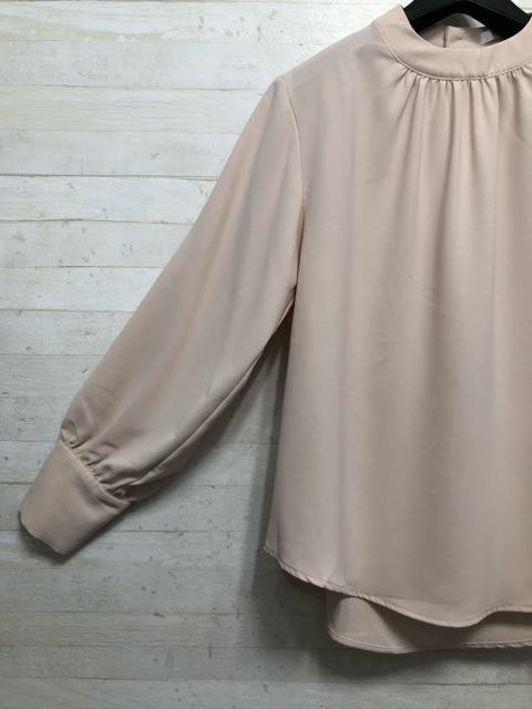 新品☆M♪プチハイネック♪きれいめブラウス3枚セット♪上品きれい☆Q343 < 女性ファッション  新品☆M♪プチハイネック♪きれいめブラウス3枚セット♪上品きれい☆Q343 < 女性ファッションの