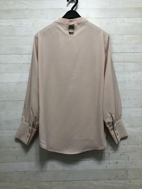 新品☆M♪プチハイネック♪きれいめブラウス3枚セット♪上品きれい☆Q343 < 女性ファッション  新品☆M♪プチハイネック♪きれいめブラウス3枚セット♪上品きれい☆Q343 < 女性ファッションの