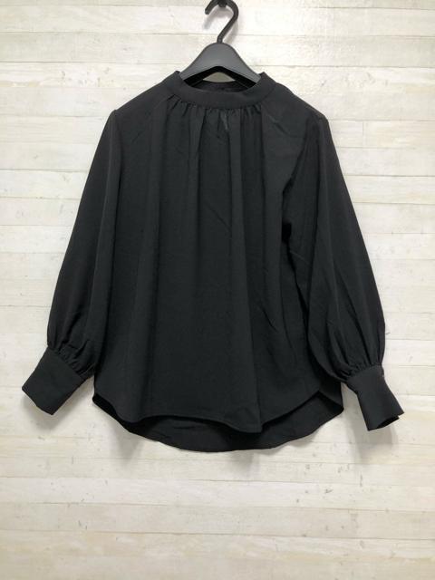 新品☆M♪プチハイネック♪きれいめブラウス3枚セット♪上品きれい☆Q343 < 女性ファッション  新品☆M♪プチハイネック♪きれいめブラウス3枚セット♪上品きれい☆Q343 < 女性ファッションの