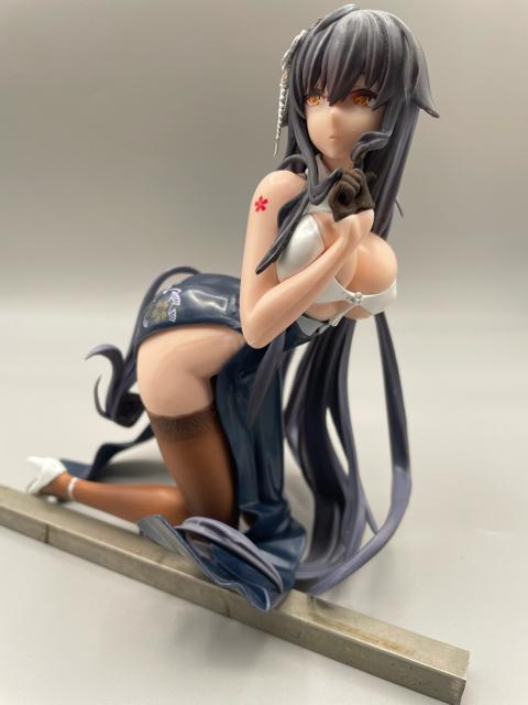 �A�Y�[�����[�� ��� ��炢�̏t��Ver. 1/7 �t�B�M���A �� �z�r�[�� 