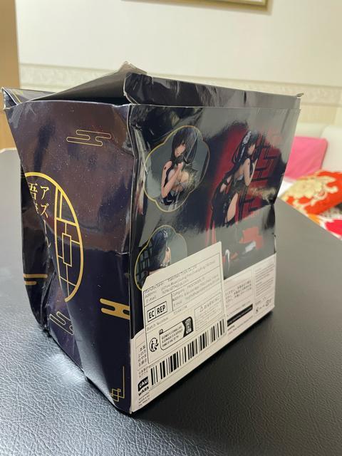 �A�Y�[�����[�� ��� ��炢�̏t��Ver. 1/7 �t�B�M���A �� �z�r�[�� 