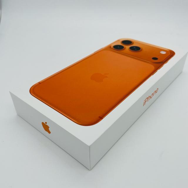 gp iPhone 17 Pro Max 512 GB SIMt[ {  Ɠd/AV 