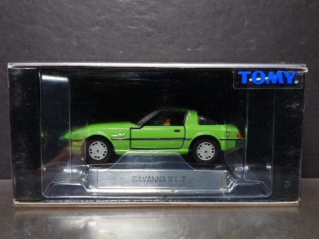 ★トミカリミテッド0004★マツダ サバンナRX-7(SA22C)★TOMY★ < ホビー  ★トミカリミテッド0004★マツダ サバンナRX-7(SA22C)★TOMY★  < ホビーの