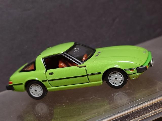 ★トミカリミテッド0004★マツダ サバンナRX-7(SA22C)★TOMY★ < ホビー  ★トミカリミテッド0004★マツダ サバンナRX-7(SA22C)★TOMY★ < ホビーの