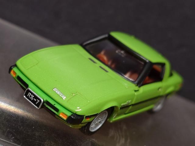 ★トミカリミテッド0004★マツダ サバンナRX-7(SA22C)★TOMY★ < ホビー  ★トミカリミテッド0004★マツダ サバンナRX-7(SA22C)★TOMY★ < ホビーの