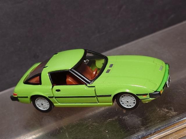 ★トミカリミテッド0004★マツダ サバンナRX-7(SA22C)★TOMY★ < ホビー  ★トミカリミテッド0004★マツダ サバンナRX-7(SA22C)★TOMY★ < ホビーの