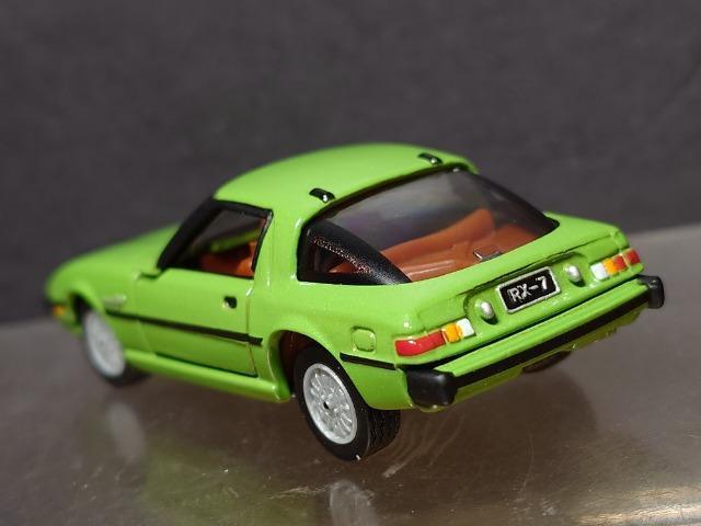 ★トミカリミテッド0004★マツダ サバンナRX-7(SA22C)★TOMY★ < ホビー  ★トミカリミテッド0004★マツダ サバンナRX-7(SA22C)★TOMY★ < ホビーの