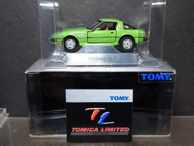 ★トミカリミテッド0004★マツダ サバンナRX-7(SA22C)★TOMY★ < ホビー  ★トミカリミテッド0004★マツダ サバンナRX-7(SA22C)★TOMY★ < ホビーの