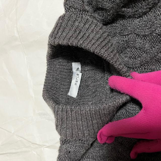 ymarle / }z jbgEZ[^[ / F  t@bV 