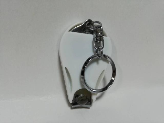 キーホルダー 伊豆下田お土産 携帯用爪切り < インテリア/ライフ キーホルダー 伊豆下田お土産 携帯用爪切り < インテリア/ライフの