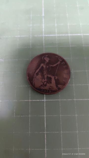 CMX1yj[d݁i1919j   zr[ 