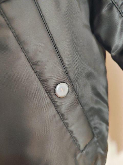 COSPA vǃ}NX }NX CtHbJ[  MA-1 WPbg  jt@bV 