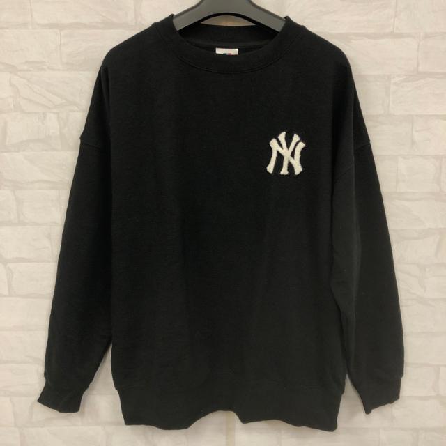 即決 GENUINE MERCHANDISE スウェット トレーナー < 女性ファッション 即決 GENUINE MERCHANDISE スウェット トレーナー < 女性ファッションの