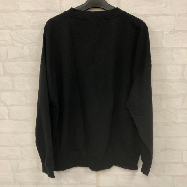 即決 GENUINE MERCHANDISE スウェット トレーナー < 女性ファッション 即決 GENUINE MERCHANDISE スウェット トレーナー < 女性ファッションの