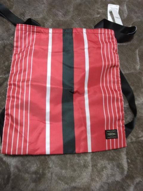 �V�i��PORTER�~NOMA t.d2way�o�b�O20900�~ �� �u�����h�� 