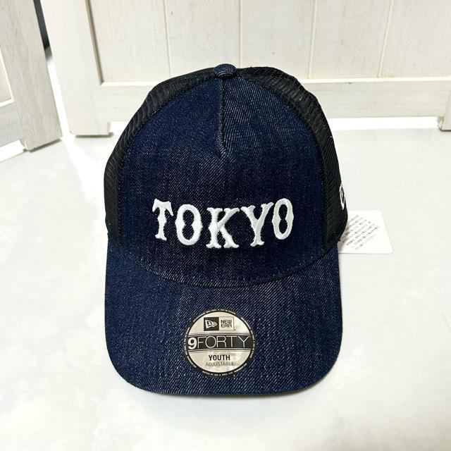 新品 NEW ERAニューエラ 9FORTY TOKYO ジャイアンツ キャップ < ブランド 新品 NEW ERAニューエラ 9FORTY TOKYO ジャイアンツ キャップ < ブランドの