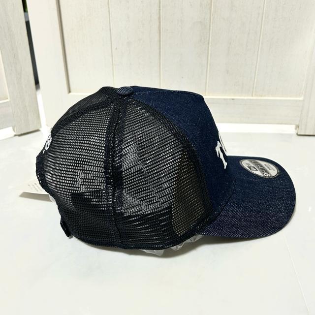 新品 NEW ERAニューエラ 9FORTY TOKYO ジャイアンツ キャップ < ブランド 新品 NEW ERAニューエラ 9FORTY TOKYO ジャイアンツ キャップ < ブランドの