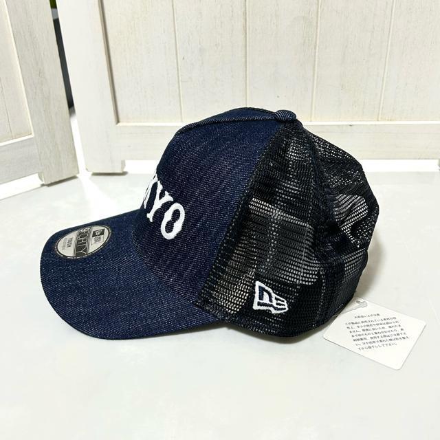 新品 NEW ERAニューエラ 9FORTY TOKYO ジャイアンツ キャップ < ブランド 新品 NEW ERAニューエラ 9FORTY TOKYO ジャイアンツ キャップ < ブランドの