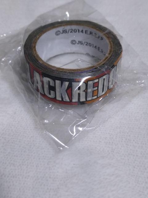 関ジャニ∞主演映画「エイトレンジャー2」 マスキングテープ バラ @ < タレントグッズ 関ジャニ∞主演映画「エイトレンジャー2」 マスキングテープ バラ @ < タレントグッズの