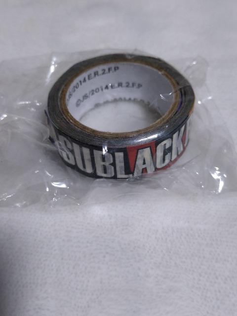 関ジャニ∞主演映画「エイトレンジャー2」 マスキングテープ バラ @ < タレントグッズ 関ジャニ∞主演映画「エイトレンジャー2」 マスキングテープ バラ @ < タレントグッズの