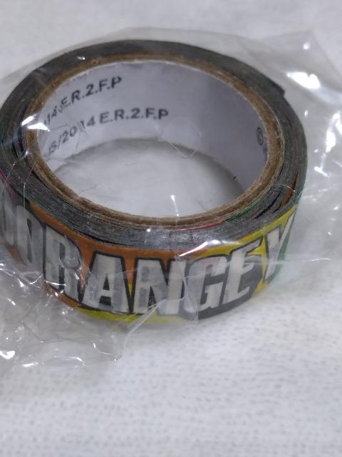 関ジャニ∞主演映画「エイトレンジャー2」 マスキングテープ バラ @ < タレントグッズ 関ジャニ∞主演映画「エイトレンジャー2」 マスキングテープ バラ @ < タレントグッズの