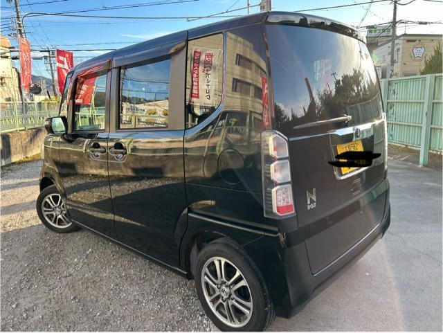 H26!NBOX 安心パッケージ!GLパーケージ!車検長ー!人気ブラック! < 自動車/バイク H26!NBOX 安心パッケージ!GLパーケージ!車検長ー!人気ブラック! < 自動車/バイク