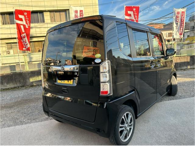 H26!NBOX 安心パッケージ!GLパーケージ!車検長ー!人気ブラック! < 自動車/バイク H26!NBOX 安心パッケージ!GLパーケージ!車検長ー!人気ブラック! < 自動車/バイク
