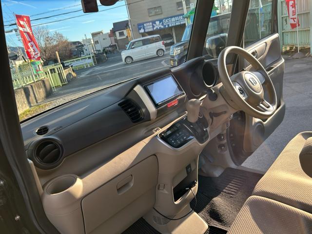 H26!NBOX 安心パッケージ!GLパーケージ!車検長ー!人気ブラック! < 自動車/バイク H26!NBOX 安心パッケージ!GLパーケージ!車検長ー!人気ブラック! < 自動車/バイク