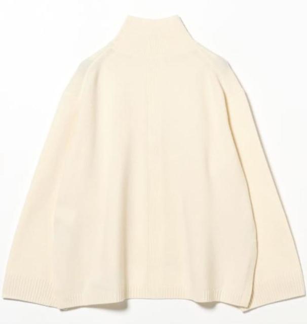 レディース ウール ナイロン ハイネック ニット < 女性ファッション レディース ウール ナイロン ハイネック ニット < 女性ファッションの