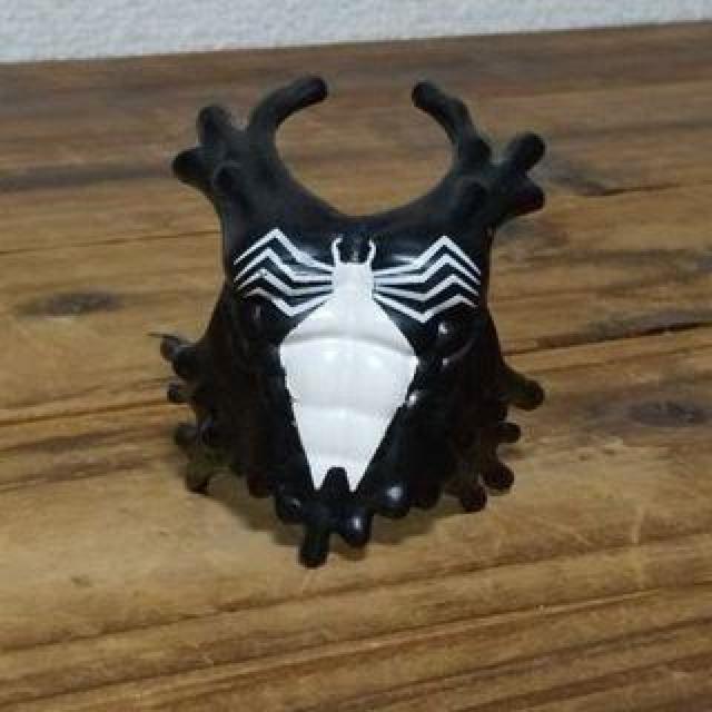 90's スパイダーマン アニメイテッドシリーズ ヴェノム フィギュア < ホビー 90's スパイダーマン アニメイテッドシリーズ ヴェノム フィギュア < ホビーの