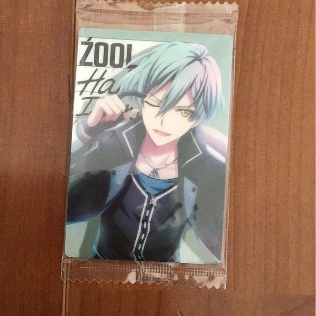 アイドリッシュセブン ウエハースカード < ホビー アイドリッシュセブン ウエハースカード < ホビーの