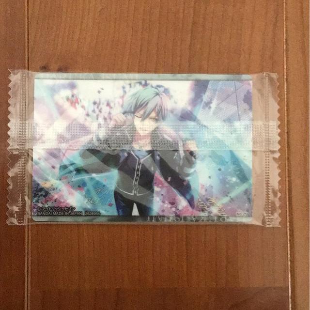 アイドリッシュセブン ウエハースカード < ホビー アイドリッシュセブン ウエハースカード < ホビーの