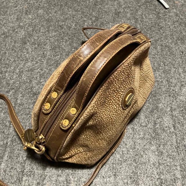 �yFontanelli by RECOS / �t�H���^�l�b���z �V�����_�[�o�b�O �� �����t�@�b�V������ 