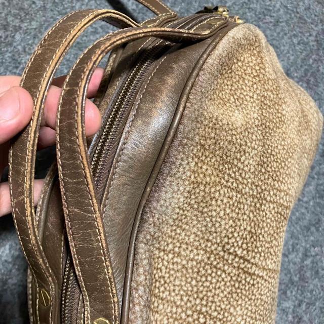 �yFontanelli by RECOS / �t�H���^�l�b���z �V�����_�[�o�b�O �� �����t�@�b�V������ 