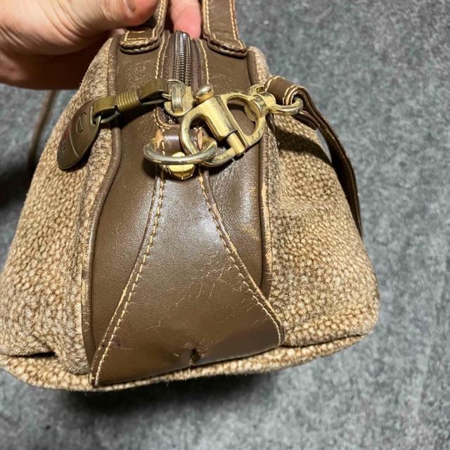 �yFontanelli by RECOS / �t�H���^�l�b���z �V�����_�[�o�b�O �� �����t�@�b�V������ 