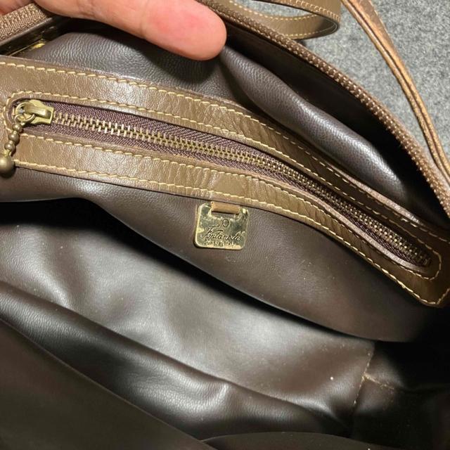 �yFontanelli by RECOS / �t�H���^�l�b���z �V�����_�[�o�b�O �� �����t�@�b�V������ 