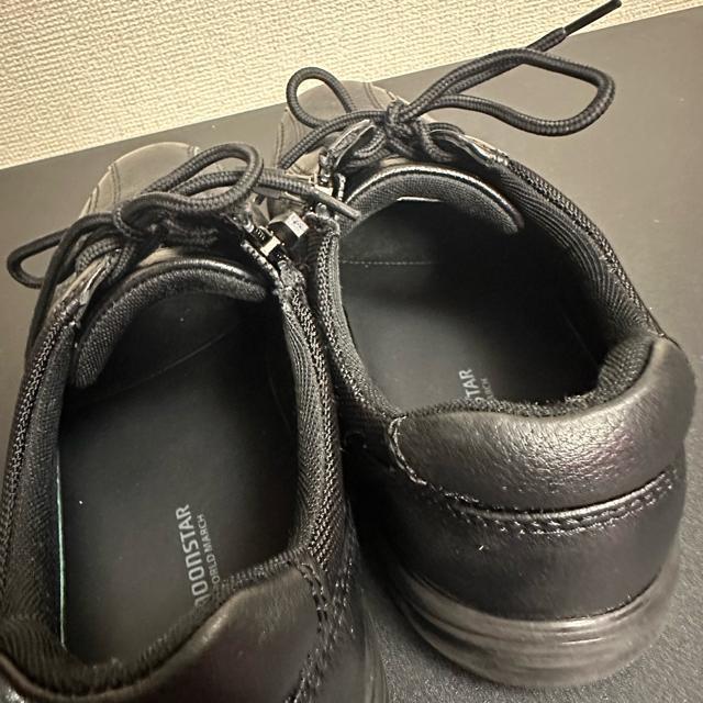 �yMOONSTAR�zWORLD MARCH ���U�[ �E�H�[�L���O�V���[�Y �� �j���t�@�b�V������ 