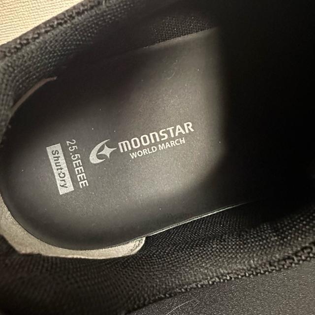 �yMOONSTAR�zWORLD MARCH ���U�[ �E�H�[�L���O�V���[�Y �� �j���t�@�b�V������ 