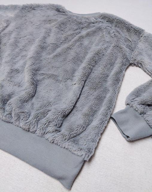 美品★フワフワ★モコモコ★プルオーバー★トレーナー★Janiss★可愛い★春服★春物★Mサイズ★サラサラ★ルームウェア★送料無料 < 女性ファッション 美品★フワフワ★モコモコ★プルオーバー★トレーナー★Janiss★可愛い★春服★春物★Mサイズ★サラサラ★ルームウェア★送料無料 < 女性ファッションの