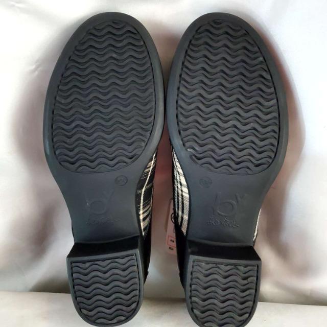 ���݁�Pally by�����Ȃ��������� �`�F�b�N�}�j�b�V���V���[�Y ��23�p�� �� �����t�@�b�V������ 