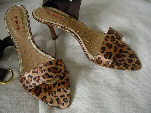 *:.。アニマル柄お洒落なヒール*:.。 < 女性ファッション  *:.。アニマル柄お洒落なヒール*:.。  < 女性ファッションの