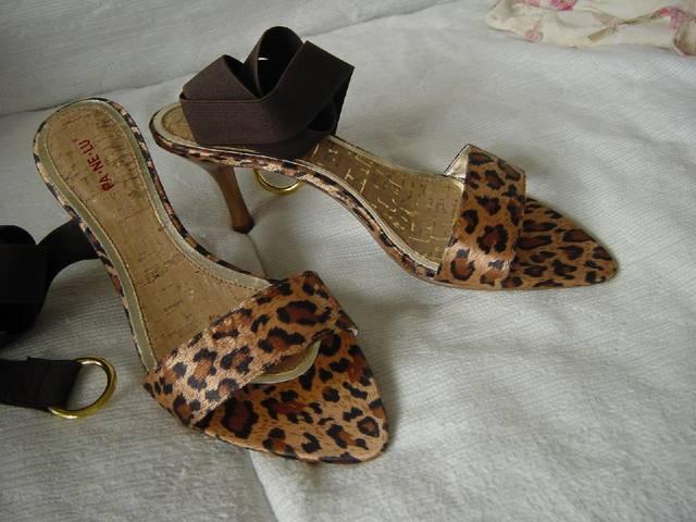 *:.。アニマル柄お洒落なヒール*:.。 < 女性ファッション  *:.。アニマル柄お洒落なヒール*:.。 < 女性ファッションの