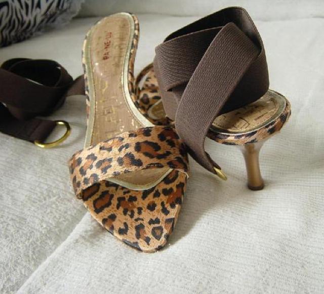 *:.。アニマル柄お洒落なヒール*:.。 < 女性ファッション  *:.。アニマル柄お洒落なヒール*:.。 < 女性ファッションの